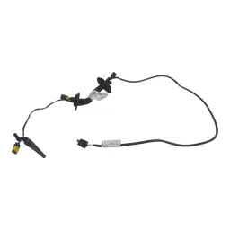 Chicote Porta Traseira Direita Renault Symbol 2009 A 2013
