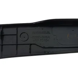 MOLDURA FORRO PORTA TRASEIRA ESQUERDA HONDA HRV 2023 A 2025