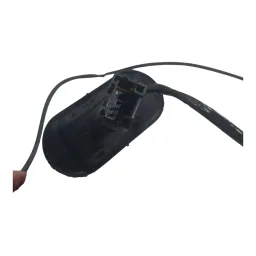CHICOTE PORTA TRASEIRA DIREITA RENAULT SYMBOL 2009 A 2013
