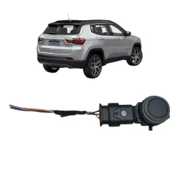 Sensor Estacionamento Original Compass Renegade 53294411