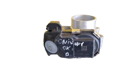 Tbi Corpo Borboleta Onix Prisma 1.0 8v Flex 13/16 24578817