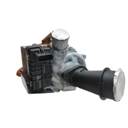 Turbina Ranger 2.2 16v Diesel 2013 2014 a 2023