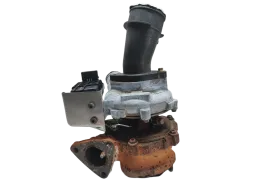 TURBINA RANGER 2.2 16V DIESEL 2013 2014 A 2023
