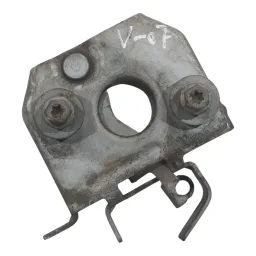 Fechadura Trava Capo Renault Clio 2000 2001 2002 2003 A 2012