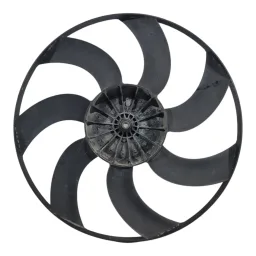 HÉLICE VENTOINHA RADIADOR C3 C4 CACTUS PEUGEOT 208 2008