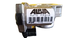 TBI CORPO BORBOLETA COBALT SPIN ONIX PRISM 1.4 1.8 4582664BA
