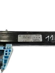 MÁQUINA VIDRO DIANTEIRA ESQUERDA UNO VIVACE 2011 CX553 MW