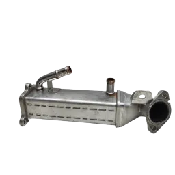 Resfriador Válvula Egr Ranger 2.2 2013 a 2016 Diesel