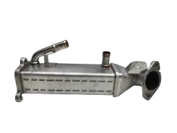 RESFRIADOR VÁLVULA EGR RANGER 2.2 2013 A 2016 DIESEL