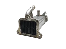 RESFRIADOR VÁLVULA EGR RANGER 2.2 2013 A 2016 DIESEL