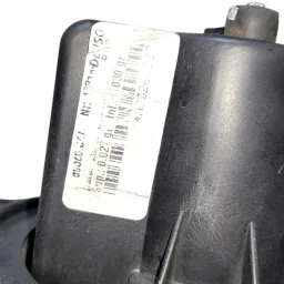 MOTOR AR FORÇADO UNO GRAND SIENA PALIO FIORINO ARGO MOBI 11/