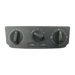 COMANDO AR CONDICIONADO GOL SAVEIRO VOYAGE G6 2013 A 2016