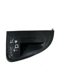 MAÇANETA EXTERNA TRASEIRA DIREITA GM SONIC 2012 CX553M