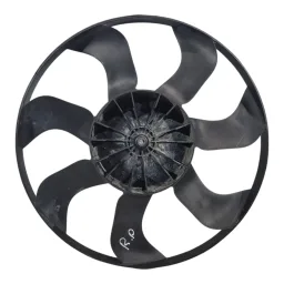 HÉLICE VENTOINHA RADIADOR RENAULT LOGAN 2015/2019 M169419