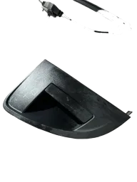 Maçaneta Externa Traseira Direita Gm Sonic 2012 cx553m