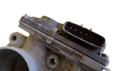 TBI CORPO BORBOLETA CIVIC 1.8 16V 2007 A 2011