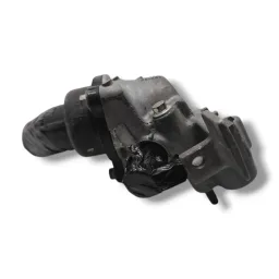 CARCAÇA VÁLVULA TERMOSTÁTICA RENAULT LOGAN1.6 2014 2017