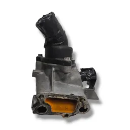 CARCAÇA VÁLVULA TERMOSTÁTICA RENAULT LOGAN1.6 2014 2017