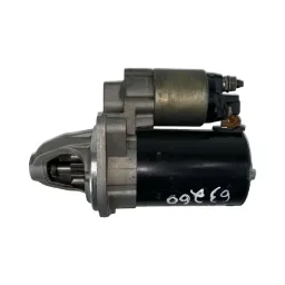 Motor Partida Arranque Bmw X1 2.0/3.0 2011 A 2015