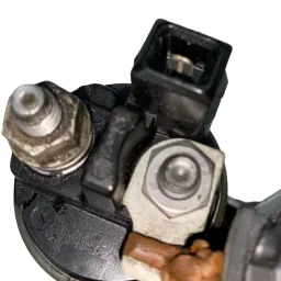 MOTOR PARTIDA ARRANQUE BMW X1 2.0/3.0 2011 A 2015