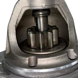 MOTOR PARTIDA ARRANQUE BMW X1 2.0/3.0 2011 A 2015