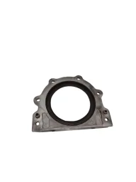 Flange Retentor Virabrequim Peugeot 206 207 1.6 2009 a 2012