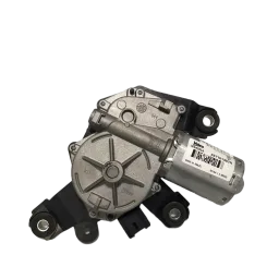 Motor Limpador Traseiro Kwid 2022 a 2025 Plug Lateral