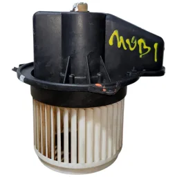 Motor Ar Forçado Uno Grand Siena Palio Fiorino Argo Mobi 11/