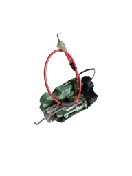 fechadura porta traseira direita fiat uno vivace 2011 cx553