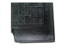 Tampa Caixa Fusivel GM CORSA 1997 2010 93295394