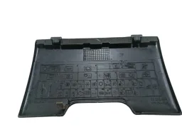 TAMPA CAIXA FUSIVEL GM CORSA 1997 2010 93295394
