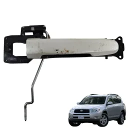 Maçaneta Externa Dianteira Direita Toyota RAV4 2006 A 2012