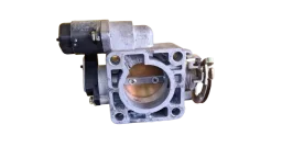Corpo Borboleta Tbi Lifan 620 320 1.6 2009 2010