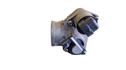 CORPO BORBOLETA TBI LIFAN 620 320 1.6 2009 2010