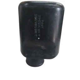 CAIXA RESSONÂNCIA FILTRO DE AR PAJERO SPORT 07 a 09