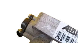 CORPO BORBOLETA TBI LIFAN 620 320 1.6 2009 2010