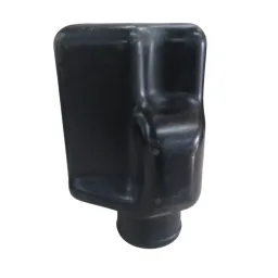 CAIXA RESSONÂNCIA FILTRO DE AR PAJERO SPORT 07 A 09 MR386395