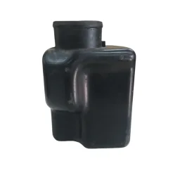 CAIXA RESSONÂNCIA FILTRO DE AR PAJERO SPORT 07 A 09 MR386395