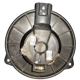 Motor Ar Forçado Gol Parati Saveiro Bola G3 G4 97/14 Com Ar