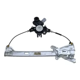 Maquina Vidro Toyota Corolla 2020 2024 Dianteira Direita
