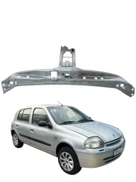 Painel Frontal Renault Clio 2010 (jl)