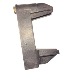 Suporte Superior Radiador Gol G5 G6 G7 G8 2009/22 5z0805757