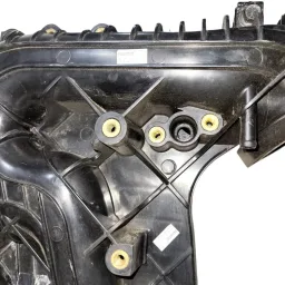 COLETOR ADMISSÃO HYUNDAI AZERA 3.3 V6 GAS 2008 A 2010