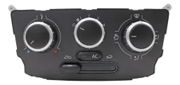 Comando Ar Condicionado Gol Saveiro Voyage G5 2009 a 2012