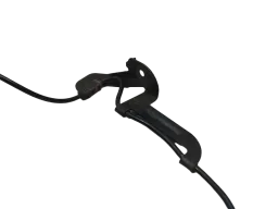 SENSOR ABS DIANTEIRO ESQUERDO RANGER 2.2 2013 A 2016 DIESEL