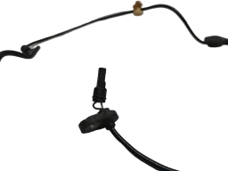 SENSOR ABS DIANTEIRO ESQUERDO RANGER 2.2 2013 A 2016 DIESEL