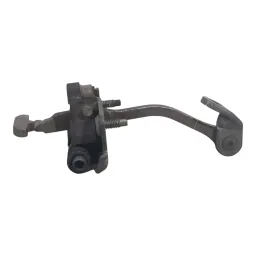 Limitador Porta Traseira Direita Renault Symbol 2009 a 2013