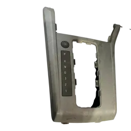 moldura console vectra 06/11