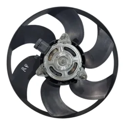 VENTOINHA RADIADOR C3 208 1.5 1.6 2013 2019