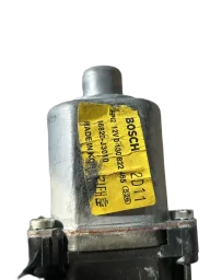 MÁQUINA VIDRO TRASEIRO ESQUERDO GM SONIC 2012 CX 553M